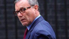 Martin Sorrell, CEO của tập đoàn WPP. (Nguồn: Getty Images)