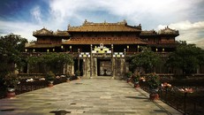 Cố đô Huế