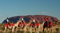 Uluru