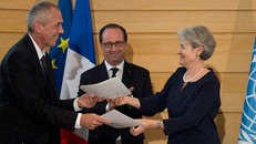 UNESCO ký thỏa thuận về bảo quản phần mềm