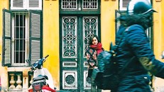 Kể chuyện về Hà Nội bằng smartphone, cô gái 'nhỏ' khiến CNN phát mê