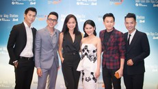 Phim của Hồng Ánh thắng lớn tại LHP ASEAN 