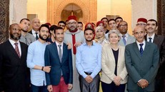 Xây dựng nền văn hóa Hồi giáo nhằm duy trì đối thoại và hòa bình cho toàn thế giới