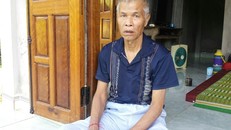 24 năm qua, Pả Hiếu đã giúp đỡ các cháu ở vùng biên giới Việt- Lào ăn học nên người