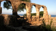 Thành phố cổ Tipasa