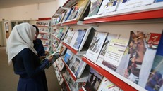 Thư viện cộng đồng trở thành một mạng lưới xã hội và học thuật hữu ích