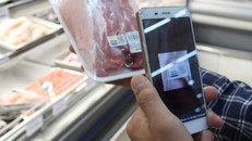 Sau thời gian thí điểm, việc truy xuất nguồn gốc thịt heo tại TPHCM đã được mở rộng