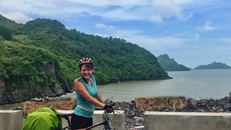 Rita Rasimaite đến từ Lithuania