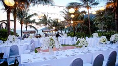 Từng chi tiết nhỏ nhất của khu nghỉ dưỡng đều chủ đầu tư Tập đoàn Sun Group và “phù thủy thiết kế” Bill Bensley tạo dựng và sắp đặt một cách có chủ ý