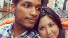 Angeline Francis Khoo, con gái của nhà tài phiệt Malaysia Khoo Kay Peng và chồng cô