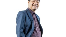 Nhà ông Trầm Bê giàu có thuộc top đầu Việt Nam và ít gia đình nào theo kịp