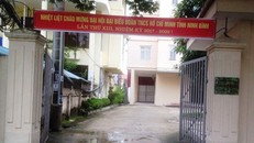 Ninh Bình: Giám đốc Sở Khoa học và Công nghệ “choảng” lái xe vì… đi nhầm đường