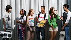 "Thế hệ Y" lên tiếng tại Tuần lễ MIL Toàn cầu 2017