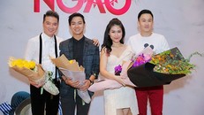 Hoài Lâm, Đàm Vĩnh Hưng cùng đóng “Cô nàng ngổ ngáo” phiên bản Việt