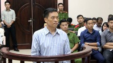 Bị cáo Trần Văn Liêm 