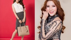 "Má mì" Phạm Thị Thanh Hiền