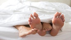 Thời điểm 'yêu' khiến đời sống vợ chồng thăng hoa