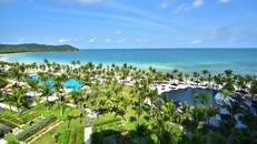 JW Marriott Phu Quoc Emerald Bay