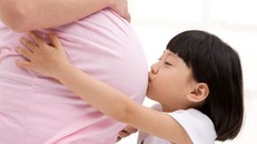 Không nên ăn quá nhiều đạm trong khi mang thai?