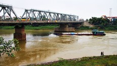 Sẽ có một cầu Đuống thứ hai song song với cầu cũ 