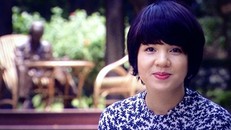 Nhà báo Đặng Diễm Quỳnh