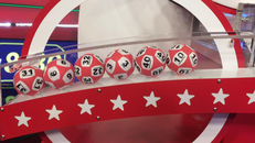 Vietlott lãi đậm nhờ giải độc đắc không người nhận 