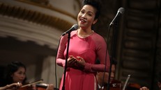 Diva Mỹ Linh sẽ không tham gia "Điều còn mãi" năm nay