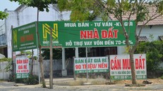 Đất nền giá bèo được rao bán tại khu vực phía Bắc Quảng Nam và Nam Đà Nẵng