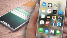 iPhone 8 sẽ ra mắt ngày 12/9