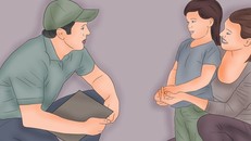 6 dấu hiệu báo động trẻ đã bị lạm dụng tình dục