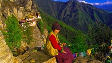Những điều đặc biệt về Bhutan - quốc gia hạnh phúc nhất thế giới