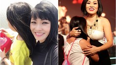 Phương Thanh đã giấu kín danh tính bố bé Gà suốt 11 năm qua