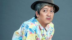 Clip Trường Giang to tiếng trong một vụ va chạm giao thông khiến dân mạng “nổi sóng”