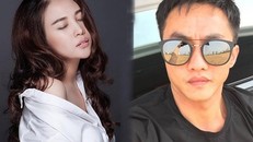 Cường Đô La chính thức đính hôn với Đàm Thu Trang... qua mạng