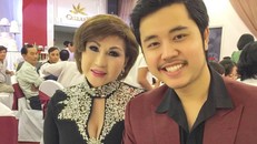 Sự chênh lệch tuổi tác khiến cặp đôi nổi tiếng suốt 5 năm qua