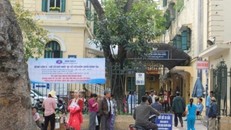 Hiện bệnh viện K đã mời cơ quan giám định pháp y, công an vào cuộc