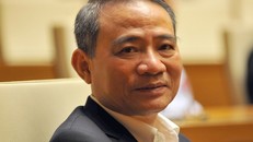 Tân Bí thư Trương Quang Nghĩa