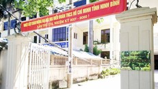 Ninh Bình: Cảnh cáo Giám đốc Sở KHCN vì tát lái xe khi đi nhầm đường