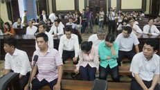 Hôm nay, xét xử phúc thẩm vụ án VN Pharma