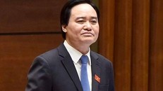 Bộ trưởng Phùng Xuân Nhạ “cam kết” công khai chi phí chương trình SGK mới