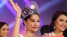 BTC Hoa hậu Đại dương báo cáo Bộ VHTTDL: Lê Âu Ngân Anh không phẫu thuật thẩm mỹ