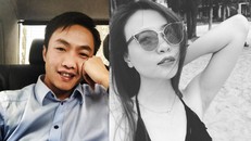 Đàm Thu Trang lần đầu tiên công khai nói yêu Cường Đô la