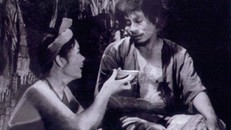 Một cảnh phim lấy nguyên mẫu từ tác phẩm "Chí Phéo"