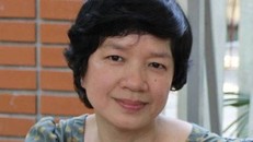 TS Trịnh Thu Tuyết