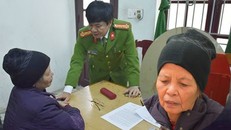 bà Phạm Thị Xuân bị khởi tố tội giết người