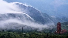 Di tích quốc gia đặc biệt chùa Yên Tử