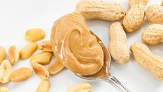 Bơ lạc giúp "hạ hỏa"