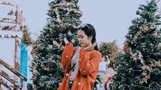 Những điểm check in mùa Giáng sinh độc và lạ khắp 3 miền