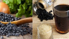 Ăn Tết thoải mái không lo tăng cân chỉ với 4 thực phẩm này