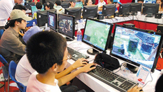 Năm 2018, nghiện game được coi là bệnh lý giống nghiện rượu và ma túy